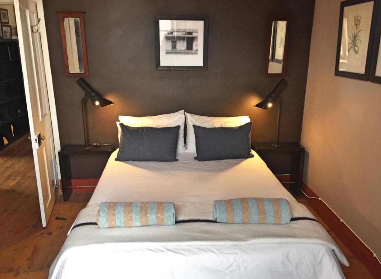 The Old School House Hotell Calitzdorp Eksteriør bilde